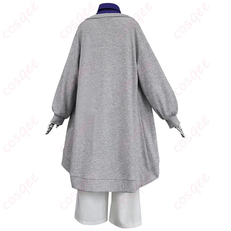 にじさんじ VVS 叶 コスプレ衣装 スマートに決まる紳士コーデで写真映え - 3枚目の画像