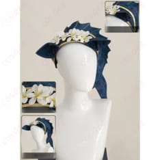 第五人格 納棺師 イソップ・カール 記憶の騎 コスプレ衣装 小物まで揃う映える一着 - 5枚目の画像（サムネイル）