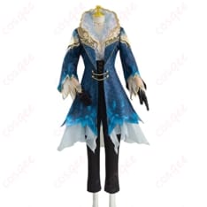 第五人格 納棺師 イソップ・カール 記憶の騎 コスプレ衣装 小物まで揃う映える一着 - 1枚目の画像（サムネイル）