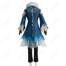 第五人格 納棺師 イソップ・カール 記憶の騎 コスプレ衣装 小物まで揃う映える一着 - 3枚目の画像（サムネイル）