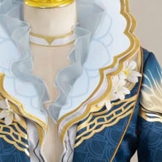 第五人格 納棺師 イソップ・カール 記憶の騎 コスプレ衣装 小物まで揃う映える一着 - 4枚目の画像（サムネイル）