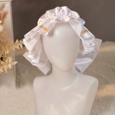 第五人格 庭師エマの荘園茶会メイド衣装｜上品クラシカルで写真映えも着やすさも両立 - 5枚目の画像（サムネイル）