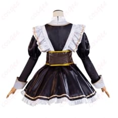 第五人格 庭師エマの荘園茶会メイド衣装｜上品クラシカルで写真映えも着やすさも両立 - 4枚目の画像（サムネイル）