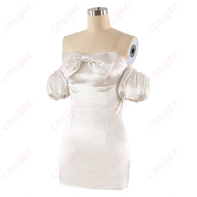 ALIEN STAGE スアの華やかワンピース衣装｜写真映えと着やすさを両立したコスプレ - 2枚目の画像