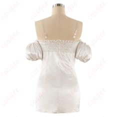 ALIEN STAGE スアの華やかワンピース衣装｜写真映えと着やすさを両立したコスプレ - 3枚目の画像（サムネイル）