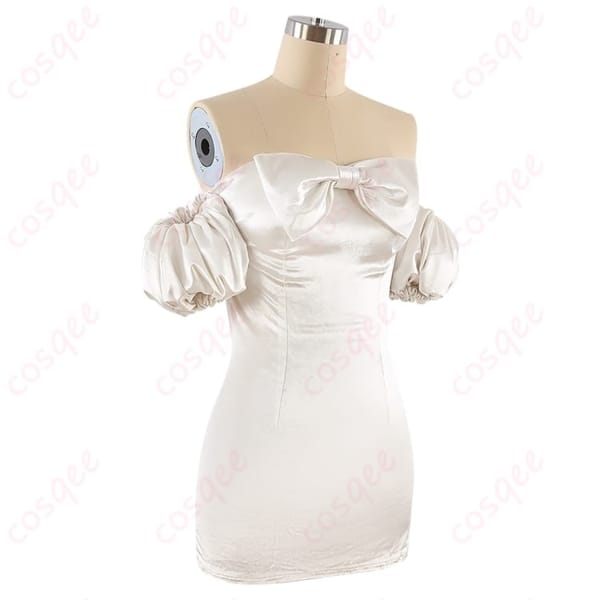 ALIEN STAGE スアの華やかワンピース衣装｜写真映えと着やすさを両立したコスプレ