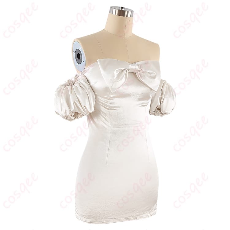 ALIEN STAGE スアの華やかワンピース衣装｜写真映えと着やすさを両立したコスプレ - 1枚目の画像