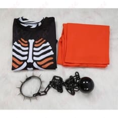 超人的シェアハウスストーリー カリスマ 本橋依央利 コスプレ｜都会的で端正な着こなし - 4枚目の画像（サムネイル）