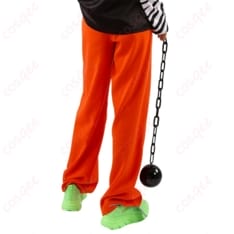 超人的シェアハウスストーリー カリスマ 本橋依央利 コスプレ｜都会的で端正な着こなし - 3枚目の画像（サムネイル）