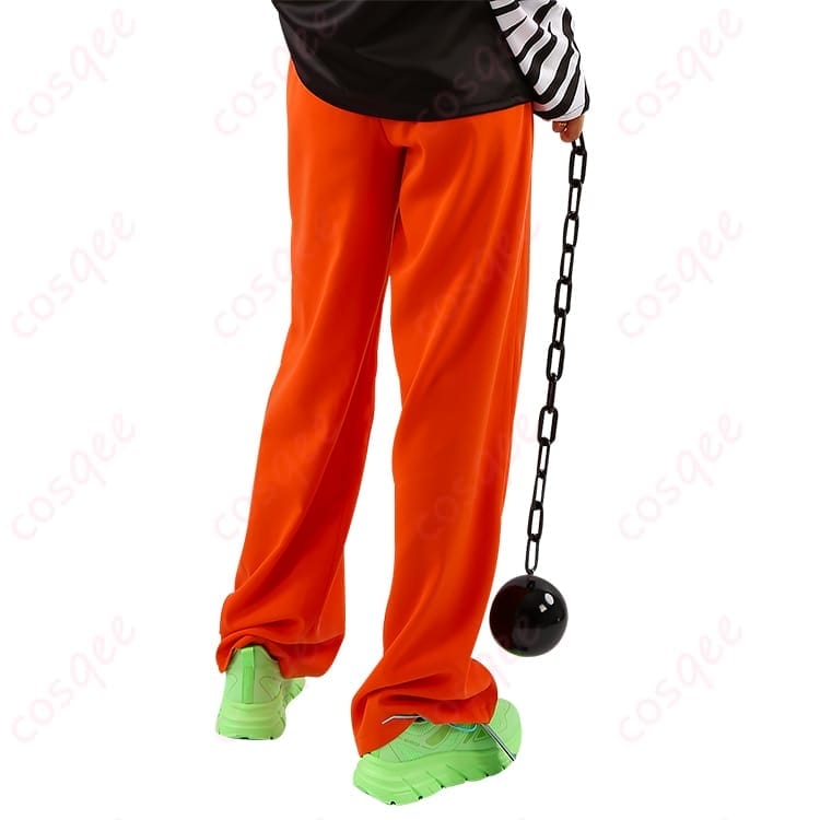 超人的シェアハウスストーリー カリスマ 本橋依央利 コスプレ｜都会的で端正な着こなし - 3枚目の画像