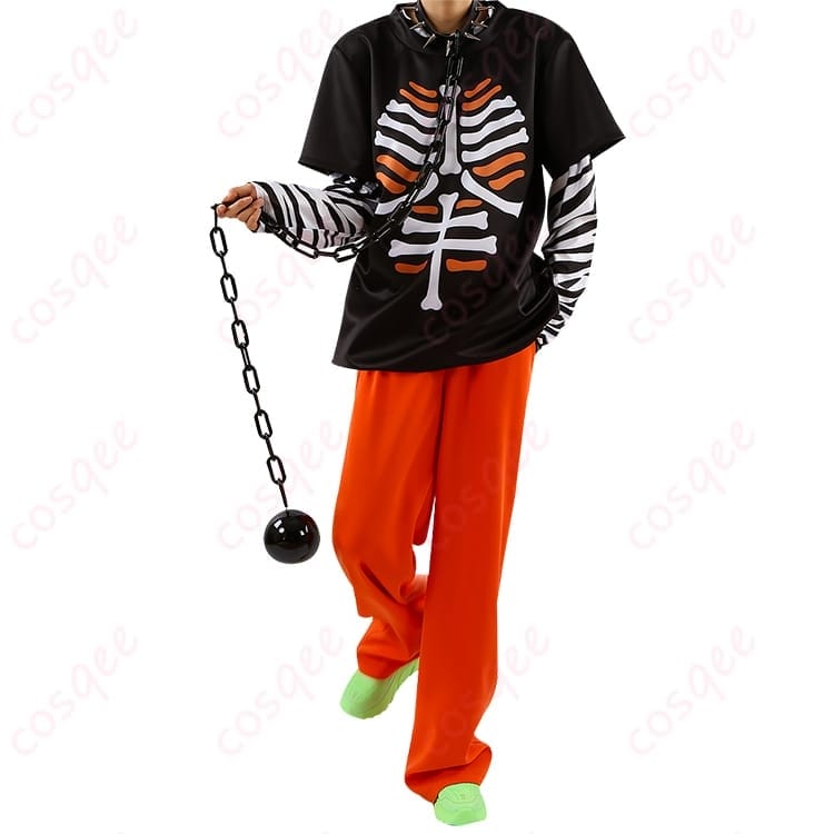 超人的シェアハウスストーリー カリスマ 本橋依央利 コスプレ｜都会的で端正な着こなし - 2枚目の画像