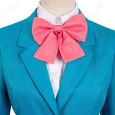 君に届け 黒沼爽子 コスプレ衣装 清楚で可憐な学園制服コーデで写真映え - 4枚目の画像（サムネイル）