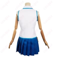 FAIRY TAIL ルーシィ・ハートフィリア 星霊魔導士 コスプレ衣装｜軽やかで動きやすく写真映え - 3枚目の画像（サムネイル）