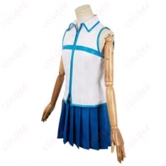 FAIRY TAIL ルーシィ・ハートフィリア 星霊魔導士 コスプレ衣装｜軽やかで動きやすく写真映え - 2枚目の画像（サムネイル）