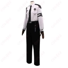 恋と深空 セイヤ Evol特殊部隊コスプレ｜黒を基調にした端正ミリタリーで映える - 2枚目の画像（サムネイル）