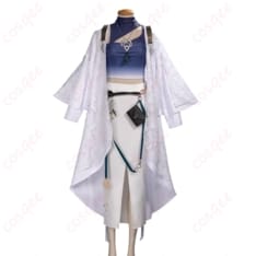 無期迷途 杜若（トジャク）コスプレ衣装 ダークエレガントに魅せる高見えセット - 1枚目の画像（サムネイル）