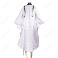 無期迷途 杜若（トジャク）コスプレ衣装 ダークエレガントに魅せる高見えセット - 3枚目の画像（サムネイル）