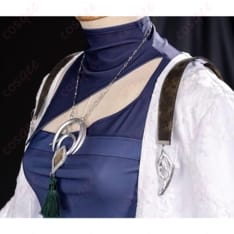 無期迷途 杜若（トジャク）コスプレ衣装 ダークエレガントに魅せる高見えセット - 4枚目の画像（サムネイル）