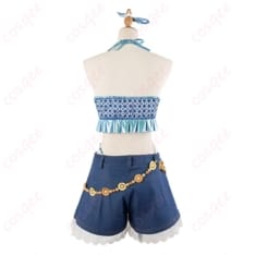 ラブライブ！蓮ノ空の村野さやか＆夕霧綴理 夏めきペイン衣装でステージ映えを狙おう - 7枚目の画像（サムネイル）