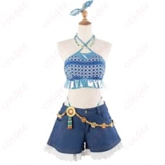 ラブライブ！蓮ノ空の村野さやか＆夕霧綴理 夏めきペイン衣装でステージ映えを狙おう - 6枚目の画像（サムネイル）