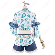 ラブライブ！蓮ノ空の村野さやか＆夕霧綴理 夏めきペイン衣装でステージ映えを狙おう - 5枚目の画像（サムネイル）