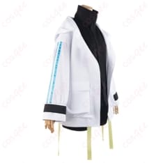 BanG Dream! 高松燈 4th LIVEコスプレ衣装 ロック感と写真映えを両立したセット - 2枚目の画像（サムネイル）