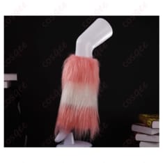 第五人格×サンリオ リリー・バリエル コスプレ衣装 可憐ガーリーで写真映えする多点セット - 6枚目の画像（サムネイル）