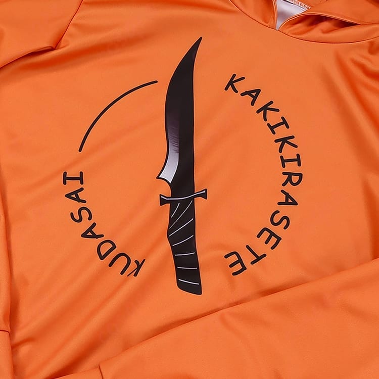 カリスマ 湊大瀬 コスプレ衣装 クールにきまる端正シルエットで写真映え - 4枚目の画像