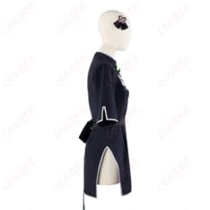 ブルーアーカイブ 春原シュン（幼女）清楚ガーリーなワンピセットで可憐に映えるコスプレ衣装 - 3枚目の画像（サムネイル）