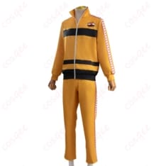 テニスの王子様 立海中 ジャージ コスプレ衣装 動きやすく写真映えする王者校コーデ - 11枚目の画像（サムネイル）