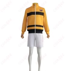 テニスの王子様 立海中 ジャージ コスプレ衣装 動きやすく写真映えする王者校コーデ - 15枚目の画像（サムネイル）