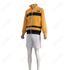 テニスの王子様 立海中 ジャージ コスプレ衣装 動きやすく写真映えする王者校コーデ - 2枚目の画像（サムネイル）