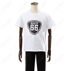 WIND BREAKER 兎耳山丁子 コスプレ衣装 刺繍スカジャンが映える硬派ストリートコーデ - 5枚目の画像（サムネイル）