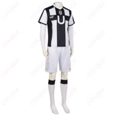 ブルーロック 馬狼照英 ユニフォーム系コスプレ衣装 鋭く映えるストライカー仕様でイベント主役に - 2枚目の画像（サムネイル）