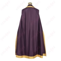 この素晴らしい世界に祝福を！ めぐみんの魔法使いコーデで写真映えを狙えるコスプレ衣装 - 3枚目の画像（サムネイル）