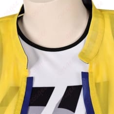 VALORANT キルジョイのイエロービキニでテック可愛いを爽やかに再現 - 5枚目の画像（サムネイル）