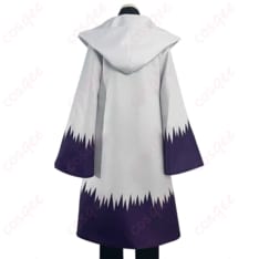 マッシュルのアビス・レイザーを端正に纏う学園制服コスプレ｜ダークに決まる一式セット - 4枚目の画像（サムネイル）