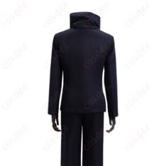 呪術廻戦 狗巻棘の雰囲気をスマートに纏えるコスプレ衣装｜動きやすく写真もキマる - 3枚目の画像（サムネイル）