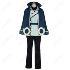 ポケットモンスター スピネルの雰囲気を纏える刺繍マントコスプレ｜動きやすく写真映えする一式 - 1枚目の画像（サムネイル）