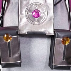 FF7リバース ユフィ×APEXワットソン モーグリ風コスプレ｜軽快で写真映えするコーデ - 5枚目の画像（サムネイル）