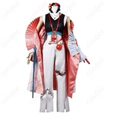 無期迷途 ビアンカの魅力を端正に再現したコスプレ衣装｜写真映えと動きやすさを両立 - 1枚目の画像（サムネイル）