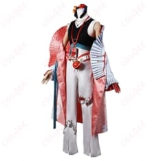 無期迷途 ビアンカの魅力を端正に再現したコスプレ衣装｜写真映えと動きやすさを両立 - 2枚目の画像（サムネイル）