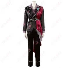 グルマンの香りを纏う上品クラシカルな一着｜イベントも撮影も映えるコスプレ衣装 - 1枚目の画像（サムネイル）