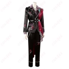 グルマンの香りを纏う上品クラシカルな一着｜イベントも撮影も映えるコスプレ衣装 - 2枚目の画像（サムネイル）