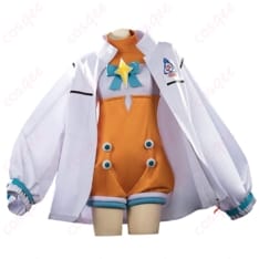 ネオユニヴァースの遊び心を纏うエイプリルフール衣装｜軽やかで動きやすく写真映えも抜群 - 1枚目の画像（サムネイル）