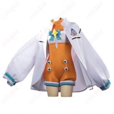 ネオユニヴァースの遊び心を纏うエイプリルフール衣装｜軽やかで動きやすく写真映えも抜群 - 2枚目の画像（サムネイル）