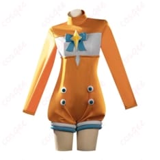 ネオユニヴァースの遊び心を纏うエイプリルフール衣装｜軽やかで動きやすく写真映えも抜群 - 4枚目の画像（サムネイル）