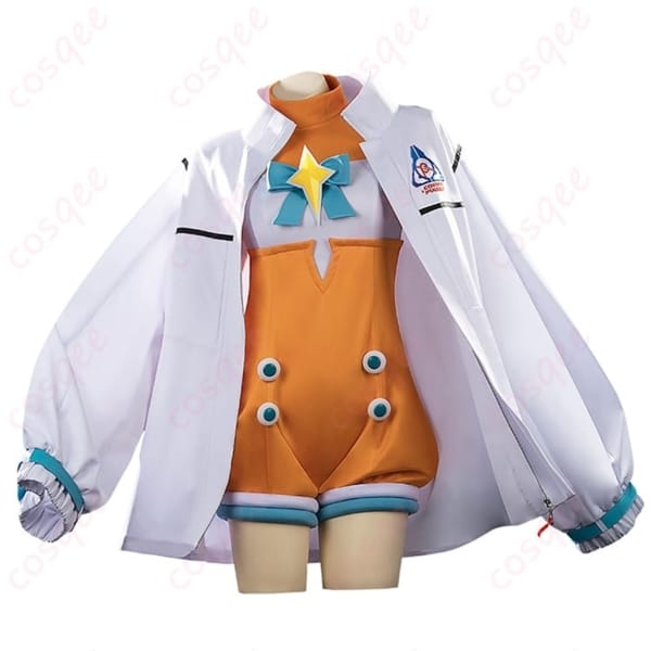 ネオユニヴァースの遊び心を纏うエイプリルフール衣装｜軽やかで動きやすく写真映えも抜群