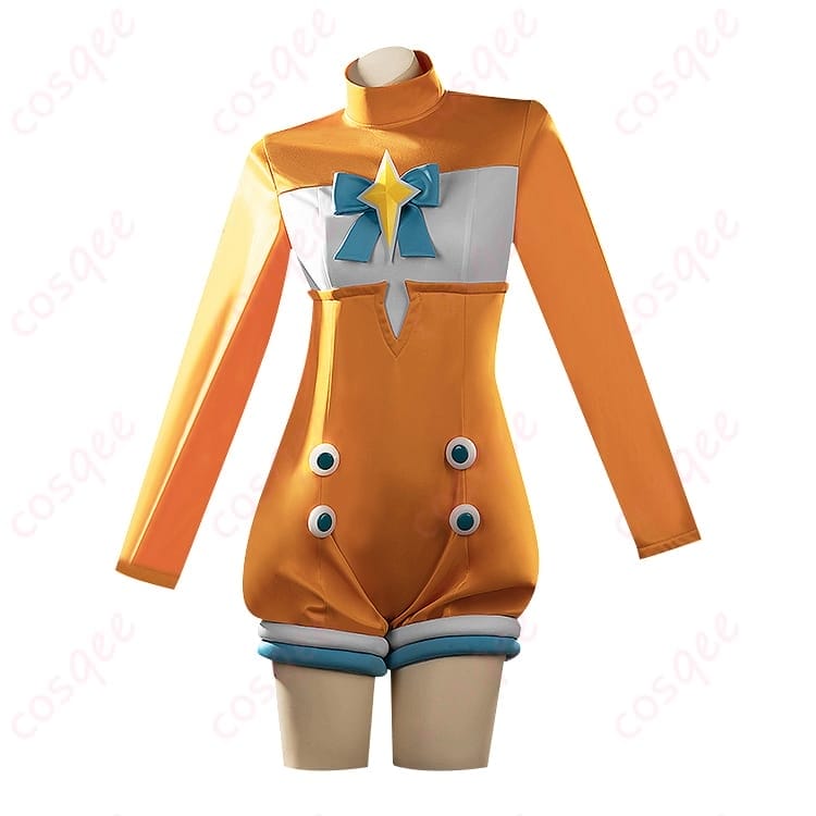 ネオユニヴァースの遊び心を纏うエイプリルフール衣装｜軽やかで動きやすく写真映えも抜群 - 4枚目の画像