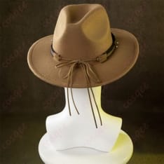 FF7リバース ティファのウエスタンガイド衣装で魅せる、動きやすく写真映えする一式セット - 8枚目の画像（サムネイル）